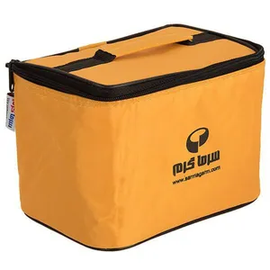 ساک عایق دار سرماگرم مدل GL