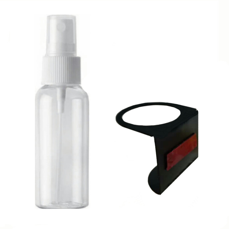 پایه نگهدارنده و اسپری الکل مدل 36_12