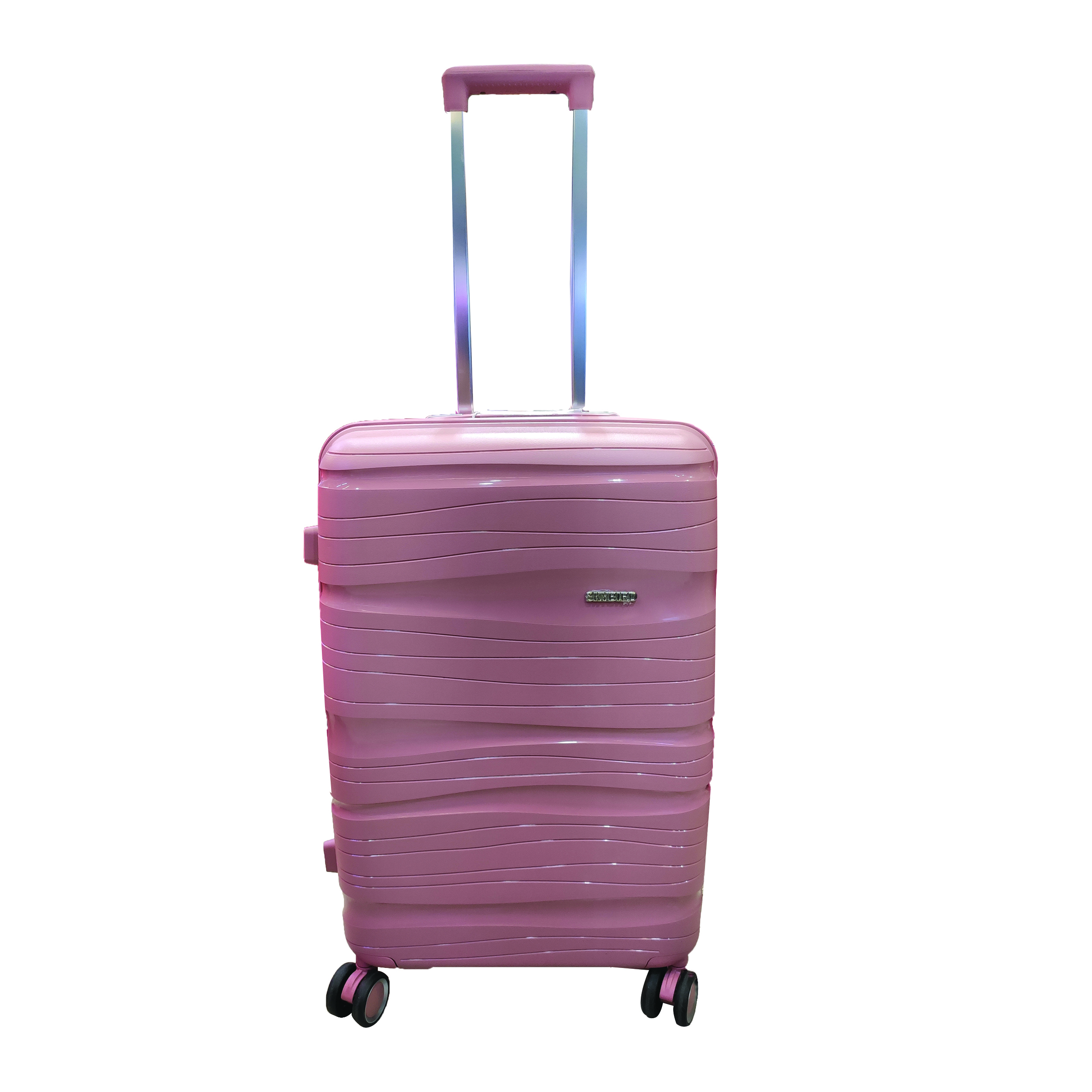    چمدان اسکای برد کد SKY01 سایز متوسط