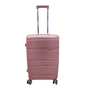    چمدان اسکای برد کد SKY01 سایز متوسط