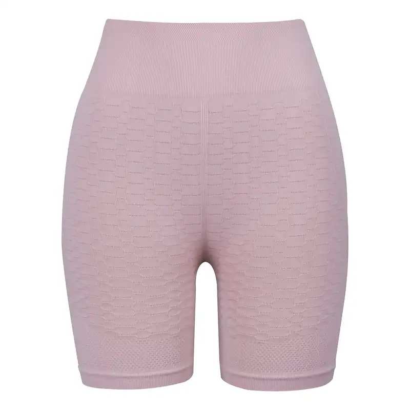 شلوارک ورزشی زنانه مدل 005