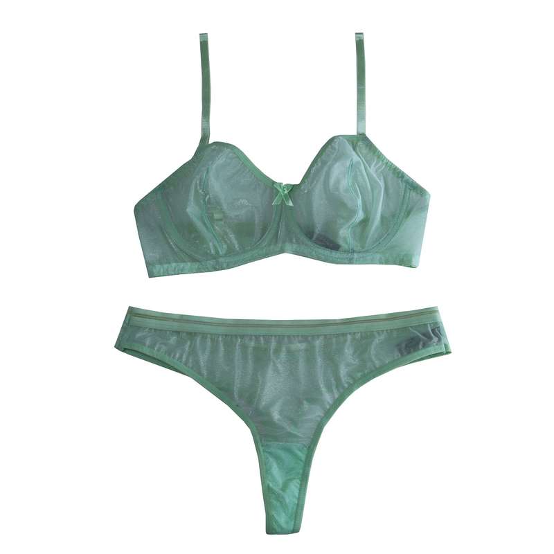 ست شورت و سوتین زنانه مکسوریا مدل SS-0400