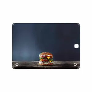 MAHOOT Hamburger Cover Sticker for Samsung Galaxy Tab A 9.7 2015 T550