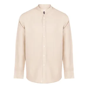 پیراهن آستین بلند مردانه جی تی هوگرو مدل 1035427