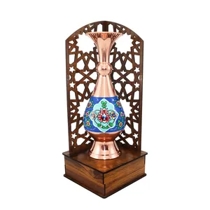 گلدان مسی مدل پرداز هدیه کد 20pack28