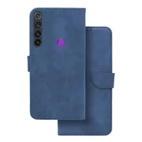 کیف کلاسوری مدل Mavy مناسب برای گوشی موبایل شیائومی Redmi Note 8