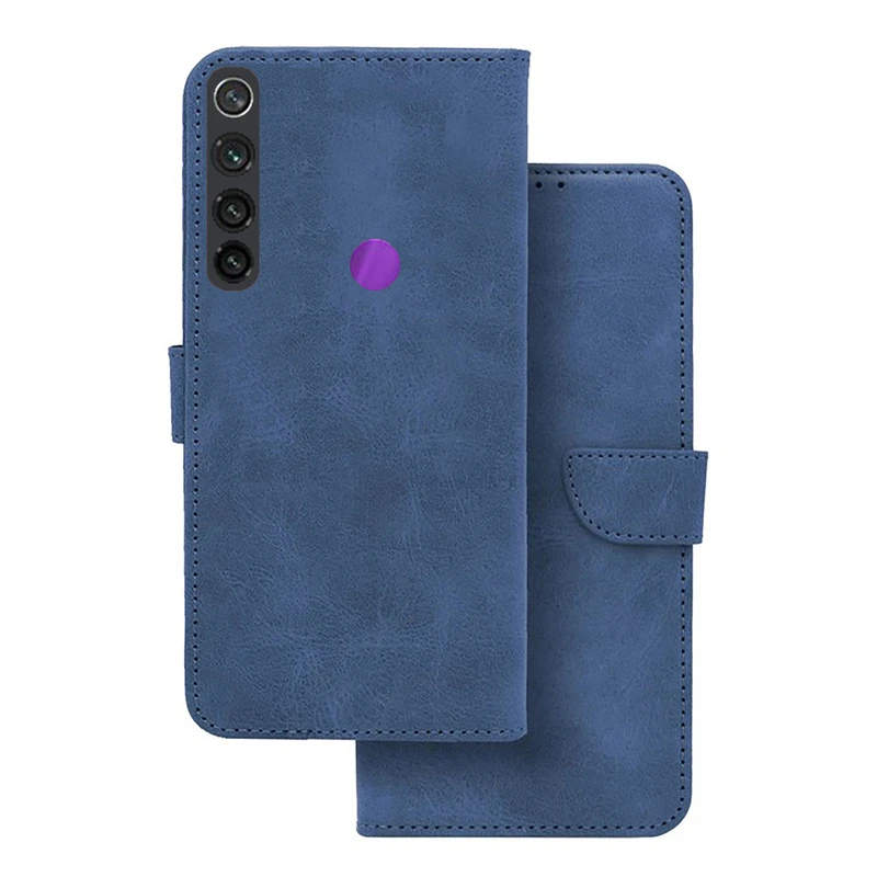 کیف کلاسوری مدل Mavy مناسب برای گوشی موبایل شیائومی Redmi Note 8T
