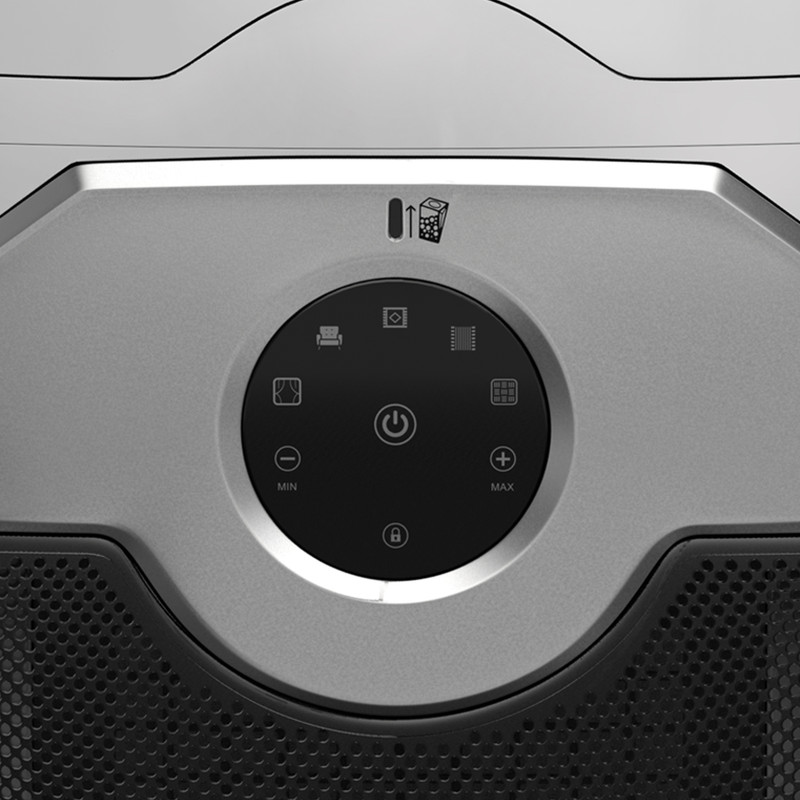 جاروبرقی 2600 وات لیماک جنرال اینترنشنال مدل LGI-ZD2600