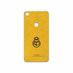 MAHOOT ML-REAL Cover Sticker for Tecno WX4 Pro