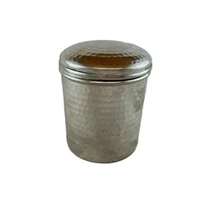 بانکه مسی مدل پولکی