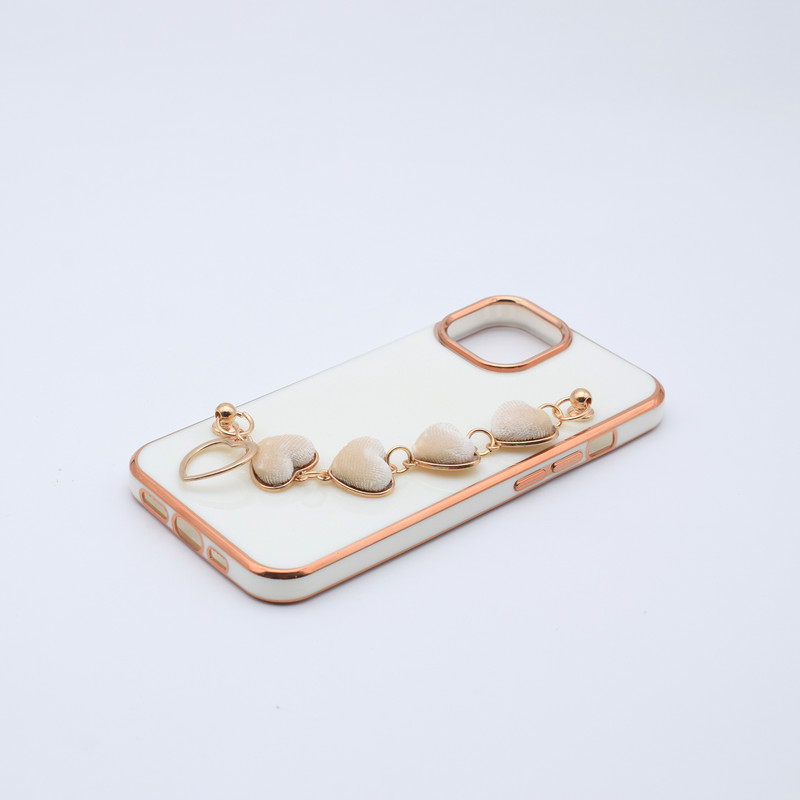 کاور گاردتک مدل Heart مناسب برای گوشی موبایل اپل Iphone 14 1