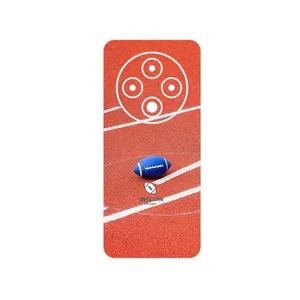 MAHOOT Rugby football Cover Sticker for Xiaomi Redmi 14C