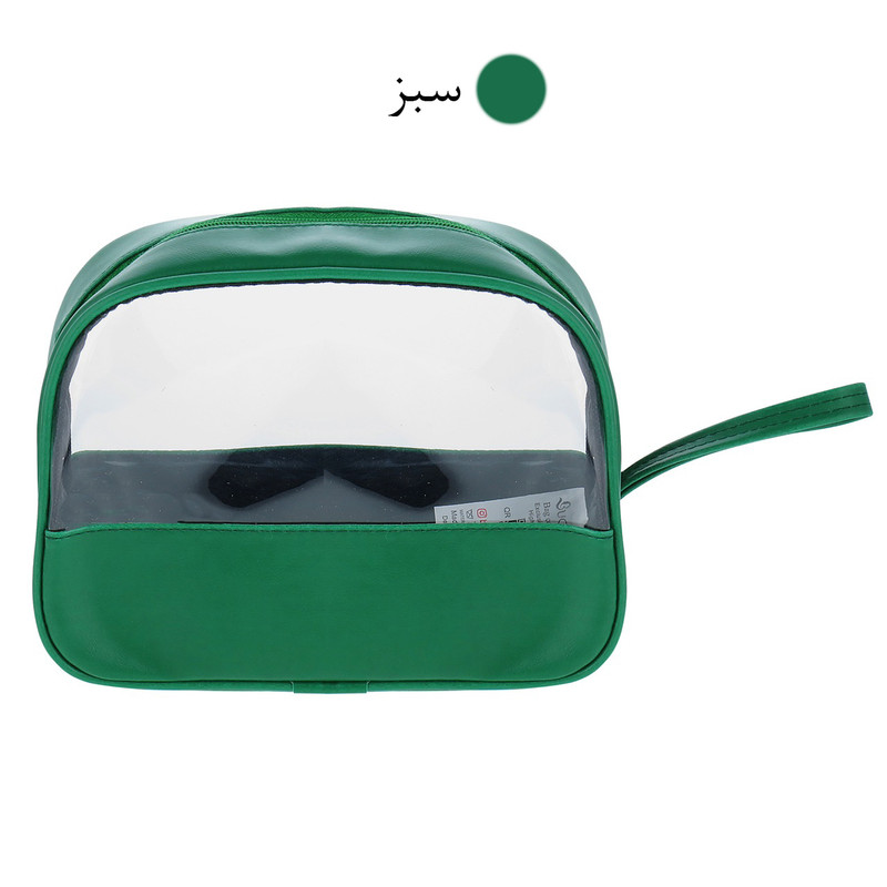 کیف لوازم آرایش زنانه مدل BN-9060