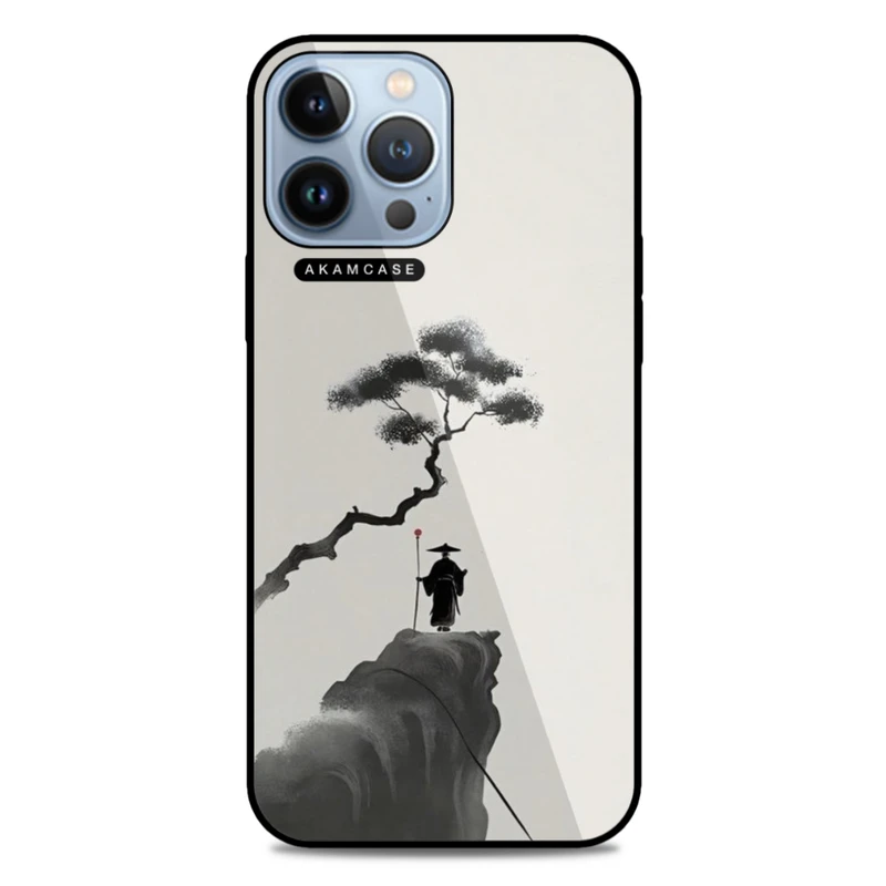 کاور آکام مدل AMC-WA13PROMAX-ZEN-23 مناسب برای گوشی موبایل اپل iPhone 13 Pro Max