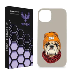 RIVEN RI2-11 Case For Apple iphone 13 Pro
