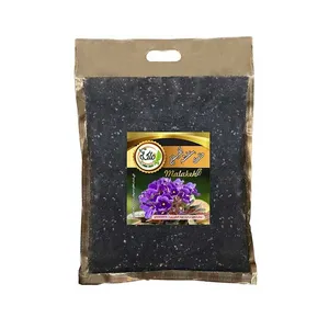 خاک بنفشه آفریقایی ملکه کد BA2 حجم 2 لیتر