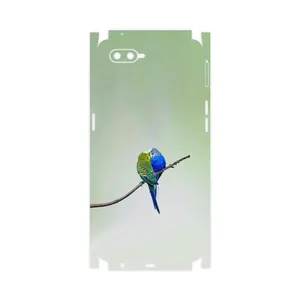 MAHOOT Lovebird-FullSkin Cover Sticker for Oppo K1