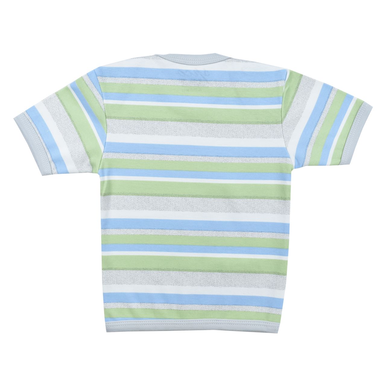 تی شرت آستین کوتاه نوزادی اسپیکو مدل کارن -  - 2