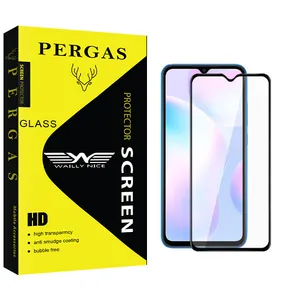 Waily Nice Pergas Glass Ceramics Screen Protector For Xiaomi Redmi 9