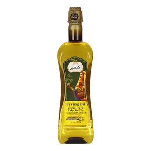 روغن زیتون سرخ کردنی اکسیر - 880 گرم
