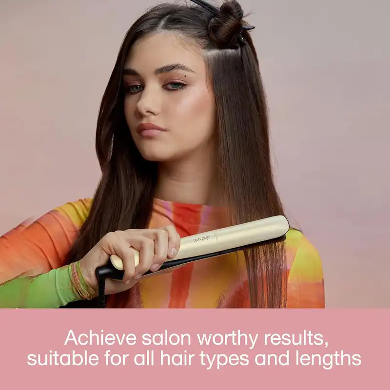 اتو مو جی اچ دی مدل Limited Edition Sun-Kissed