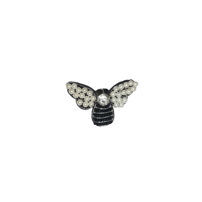 سنجاق سینه زنانه مدل پروانه سنجاق سینه زنانه مدل پروانه