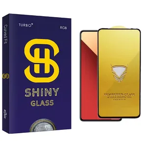 Atouchbo Shiny OG Screen Protector For Xiaomi   Redmi Note 13 Pro 