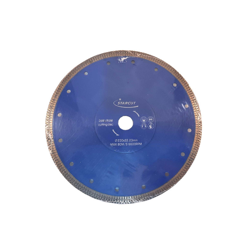 صفحه پرسلان بر استارکات مدل ST230mm