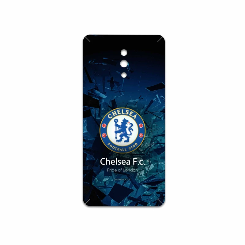 برچسب پوششی ماهوت مدل Chelsea مناسب برای گوشی موبایل اپو RENO 10X