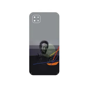 MAHOOT Sohrab Sepehri Cover Sticker for Xiaomi Poco C3