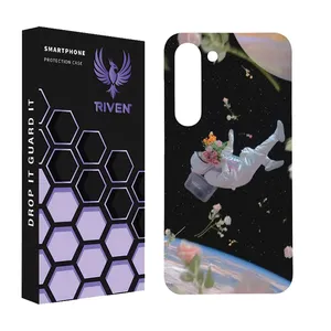 RIVEN RI2-18 Case For Samsung Galaxy S23
