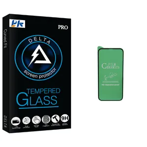 PK Delta Glass Ceramics Screen Protector For Apple iPhone 11 Pro Max