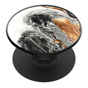 پایه نگهدارنده گوشی موبایل پاپ  سوکت آکام مدل APS001929