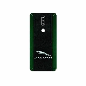 MAHOOT Jaguar-Cars Cover Sticker for Nokia 2.4