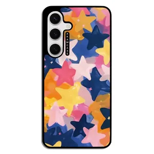 AKAM AMC-WSGS24-STARS-26 Cover For Samsung Galaxy S24