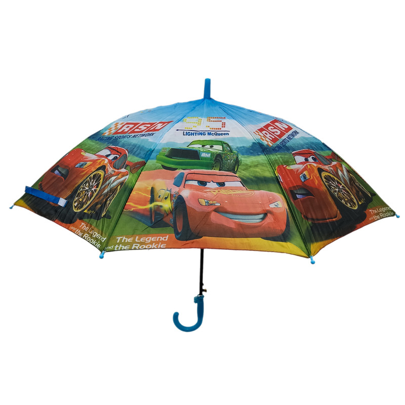چتر بچگانه مدل مک کویین 2