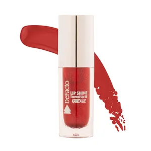 رژ لب مایع براق دیفکتو مدل professional شماره 29