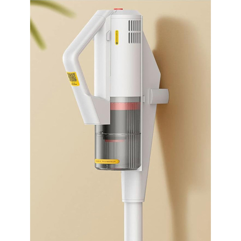 جاروبرقی درما مدل DX888