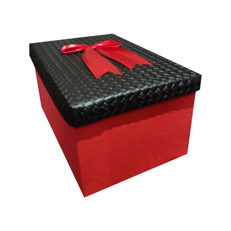 جعبه هدیه مدل papion کد 6