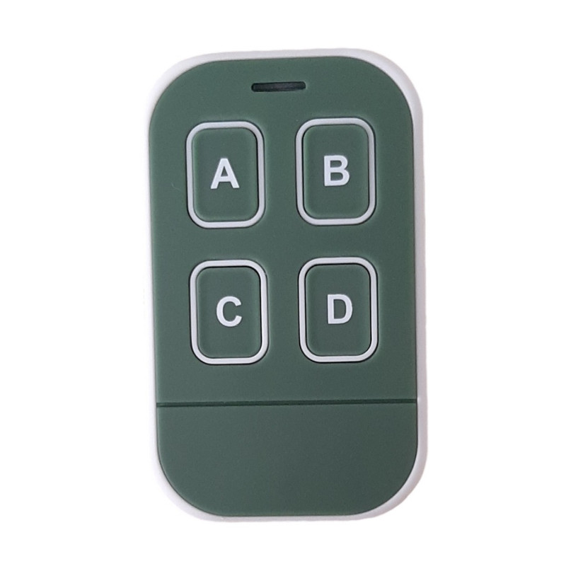 ریموت بلوتوثی دربازکن مدل AI-433 ریموت بلوتوثی دربازکن مدل AI-433