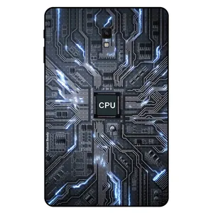 کاور مگافون کد 8009 مناسب برای تبلت سامسونگ Galaxy Tab A 10.5 2018 T590 / T595 