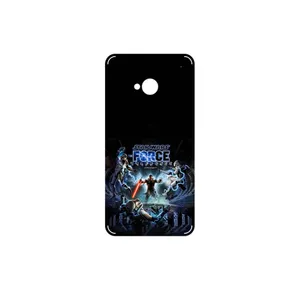 MAHOOT Star Wars Game Series Cover Sticker for HTC One