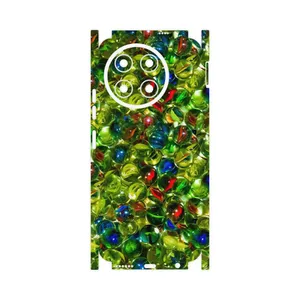 MAHOOT Marble Nostalgia-FullSkin Cover Sticker for Tecno Spark 30 Pro