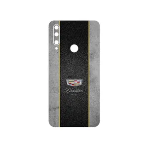 MAHOOT Cadillac Cover Sticker for Honor 9X