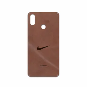 MAHOOT MNL-NK Cover Sticker for Xiaomi Mi Max 3