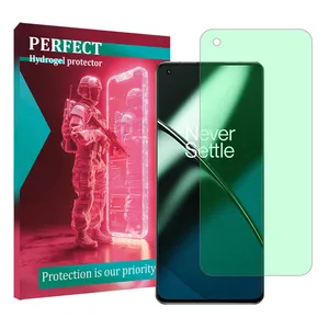 Perfect Green light screen protector suitable for OnePlus 11 Mobile phone