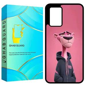 Ghab Guard GCHP11S Cover for Xiaomi Redmi Note 11 4G / Redmi Note 11S 4G