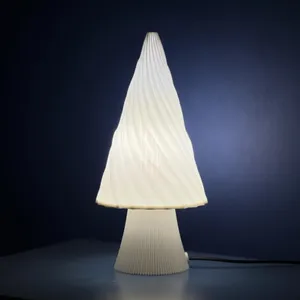 آباژور رومیزی مدل کاج کهن Sylvion