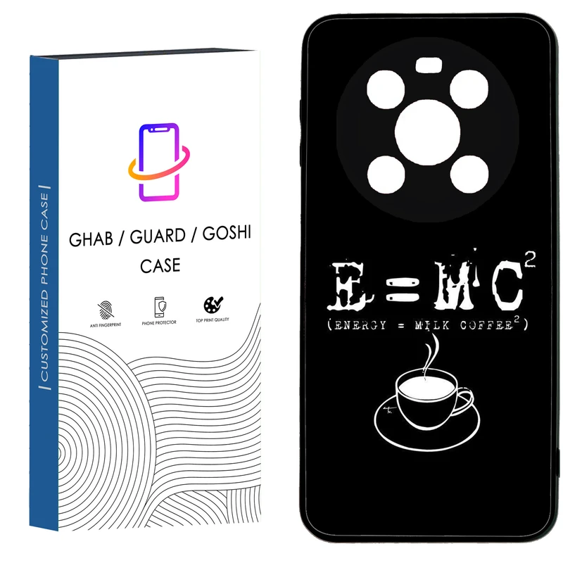 کاور قاب گارد گوشی طرح پسرانه کد 15- tpu مناسب برای گوشی آنر X9 4G / X9 5G