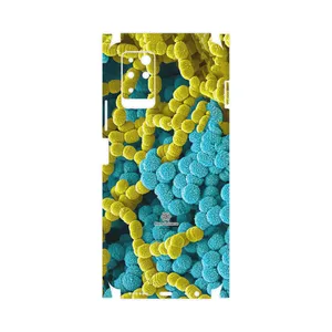 MAHOOT Atom Universe 1-FullSkin Cover Sticker for Infinix Note 10